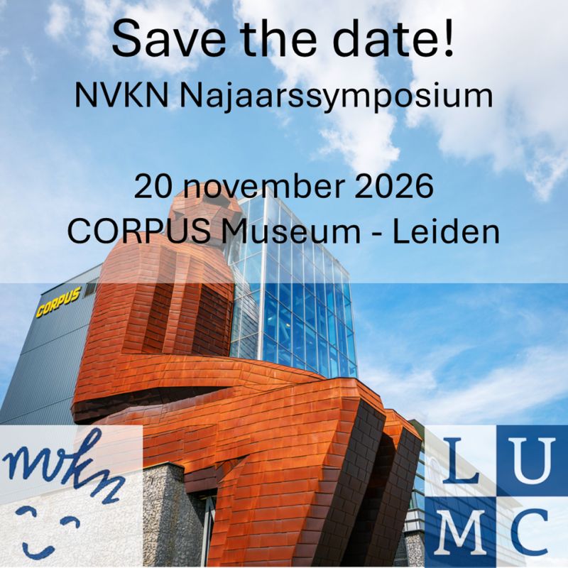 Najaarssymposium NVKN