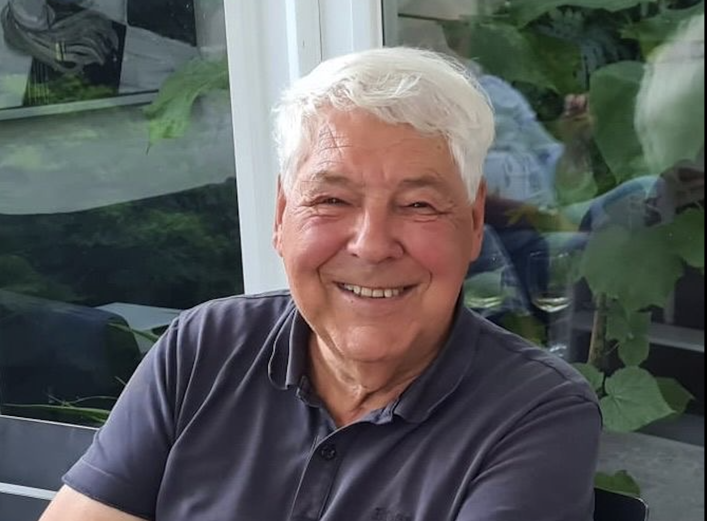 In memoriam Boudewijn Peters (1941-2026)