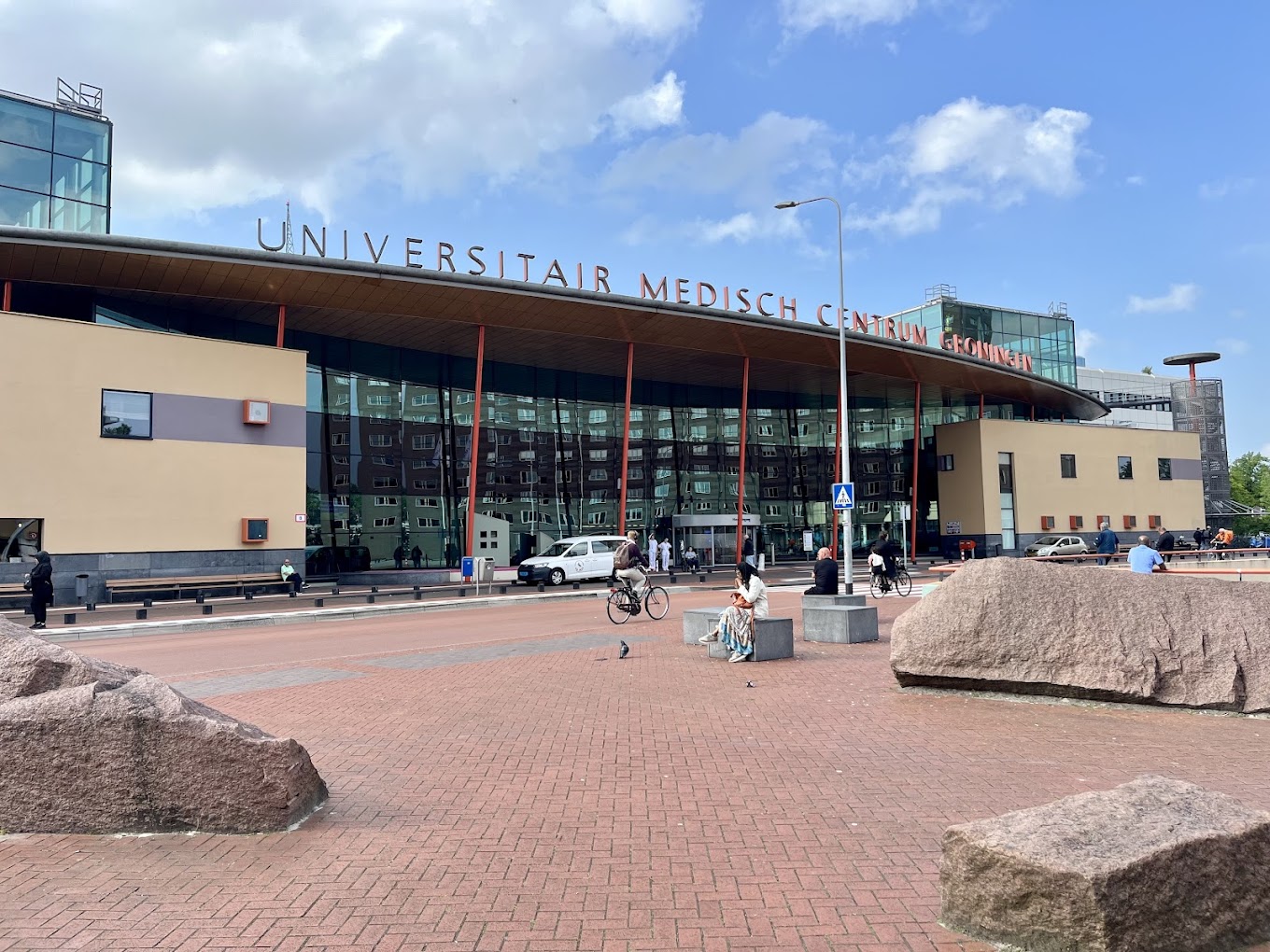 Najaarssymposium sectie EAA -  "EAA op de huid"