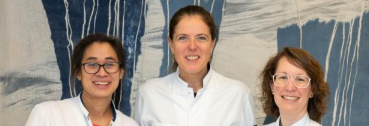 Voorjaarsvergadering NVKN